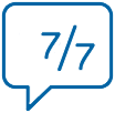 Dépannage 7j/7