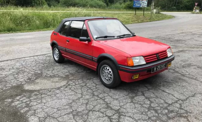 Entretien automobile, Le Biot, A.S. Classic Auto
